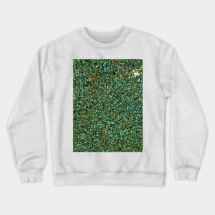 River Bed Crewneck Sweatshirt